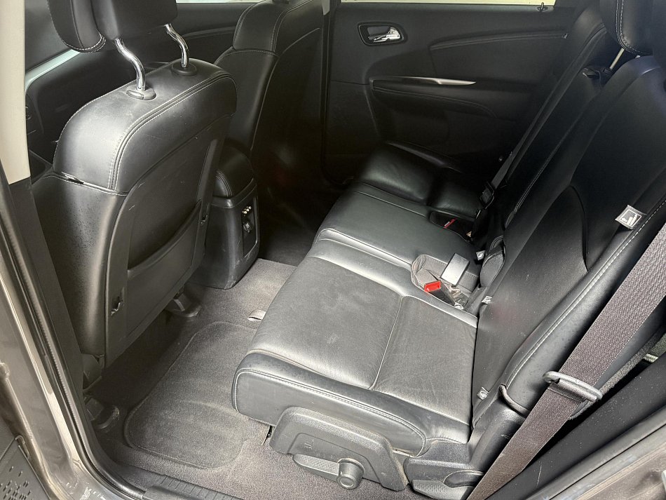Fiat Freemont 2.0 MJT  4x4, 7míst