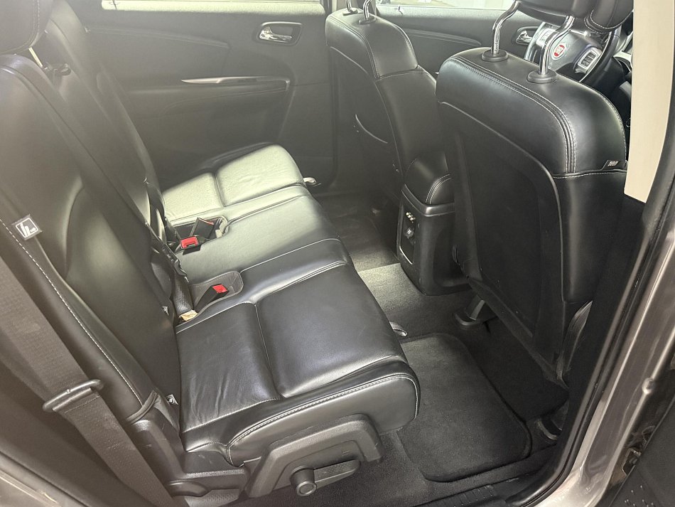 Fiat Freemont 2.0 MJT  4x4, 7míst
