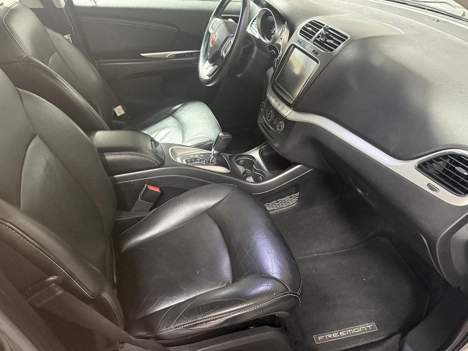 Fiat Freemont 2.0 MJT  4x4, 7míst