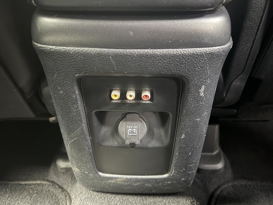 Fiat Freemont 2.0 MJT  4x4, 7míst