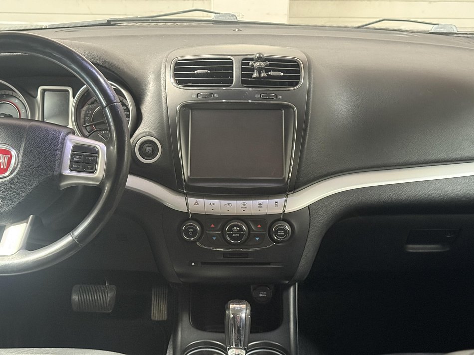Fiat Freemont 2.0 MJT  4x4, 7míst