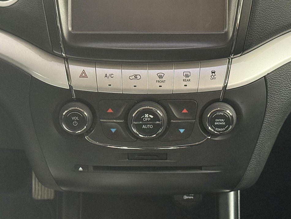 Fiat Freemont 2.0 MJT  4x4, 7míst