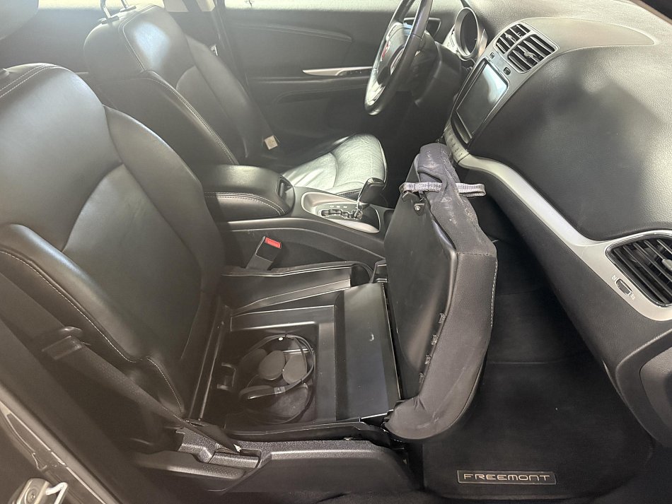Fiat Freemont 2.0 MJT  4x4, 7míst