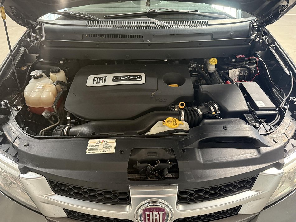 Fiat Freemont 2.0 MJT  4x4, 7míst
