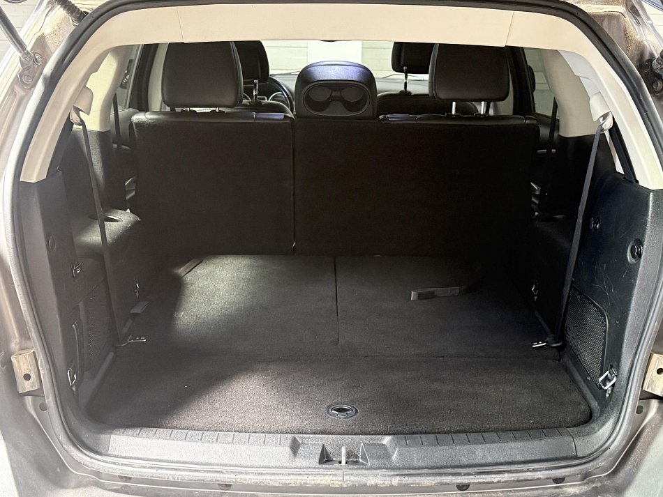 Fiat Freemont 2.0 MJT  4x4, 7míst