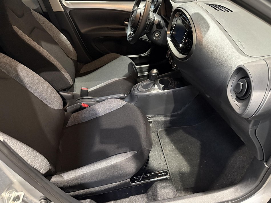Toyota Aygo 1.0VVT-i 