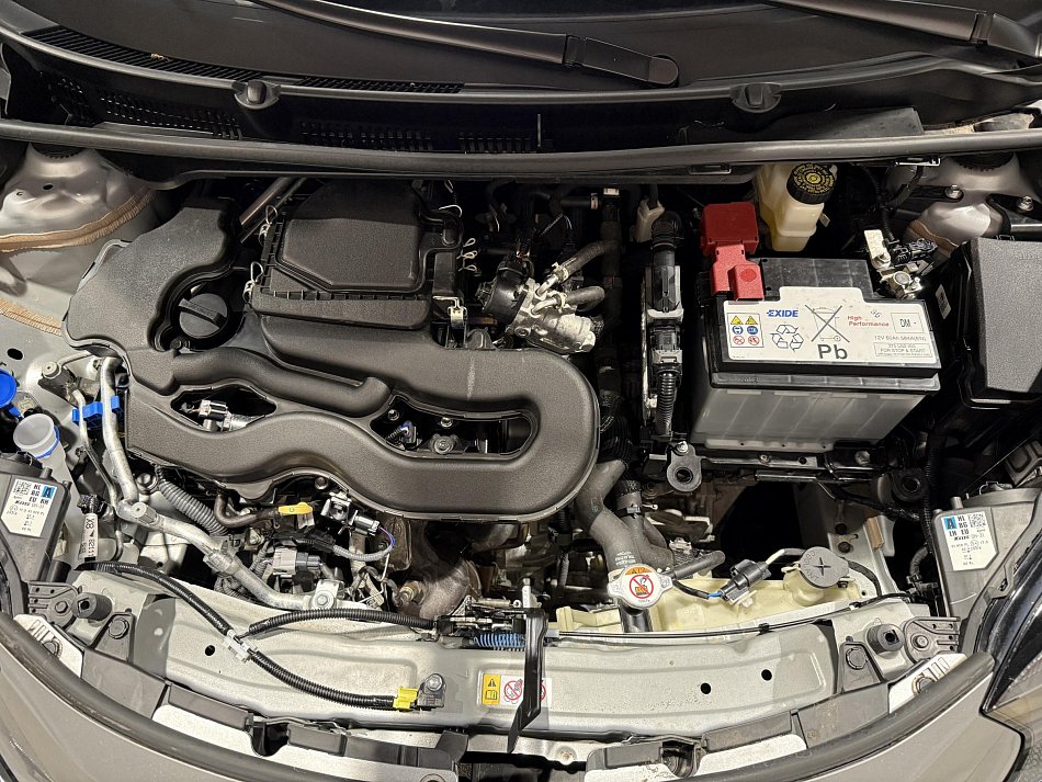 Toyota Aygo 1.0VVT-i 