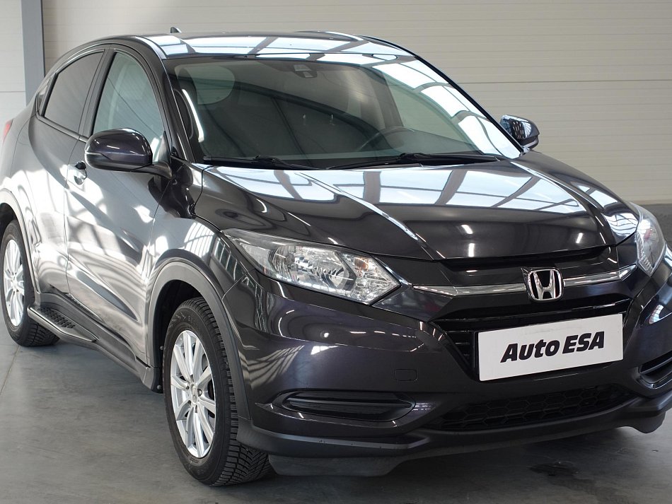 Honda HR-V 1.6D 