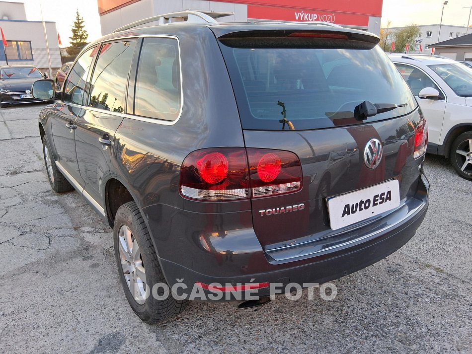 Volkswagen Touareg 3.6FSI  4x4
