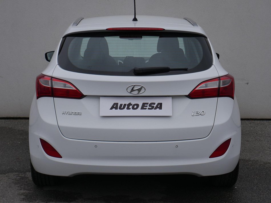 Hyundai I30 1.6 i 
