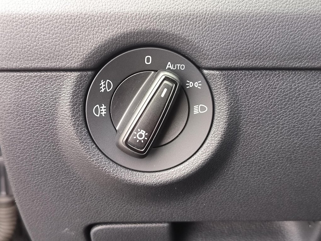 Škoda Octavia III 1.8 TSi Elegance