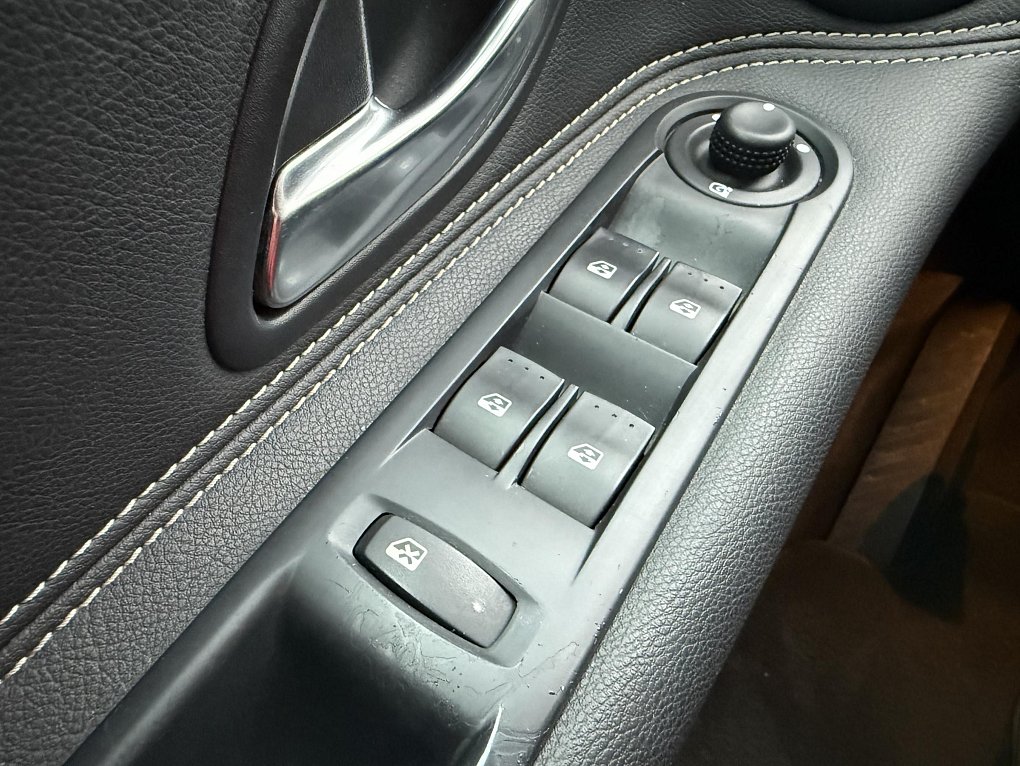 Renault Espace 2.0 dCi 