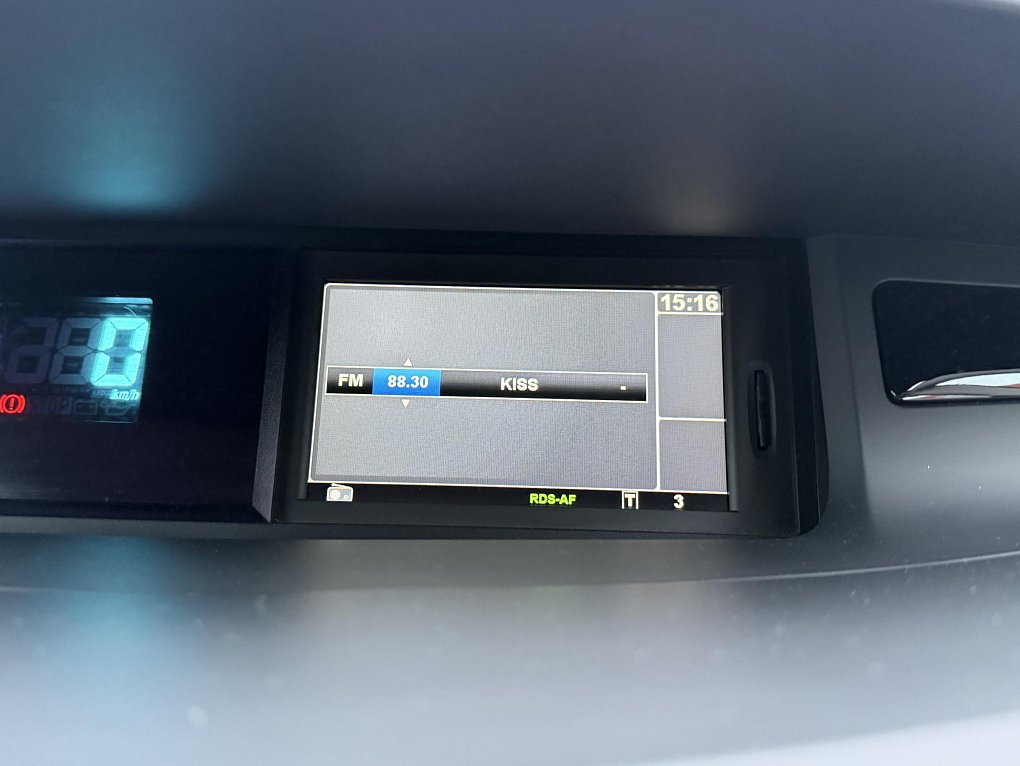 Renault Espace 2.0 dCi 