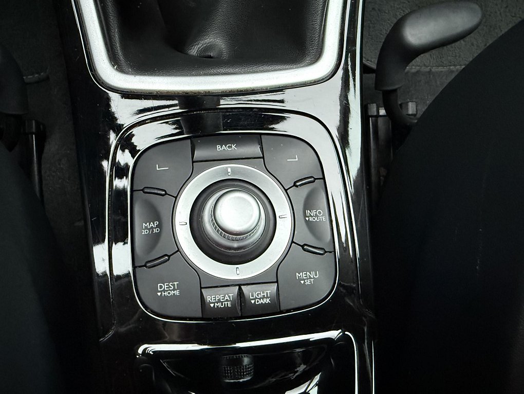 Renault Espace 2.0 dCi 