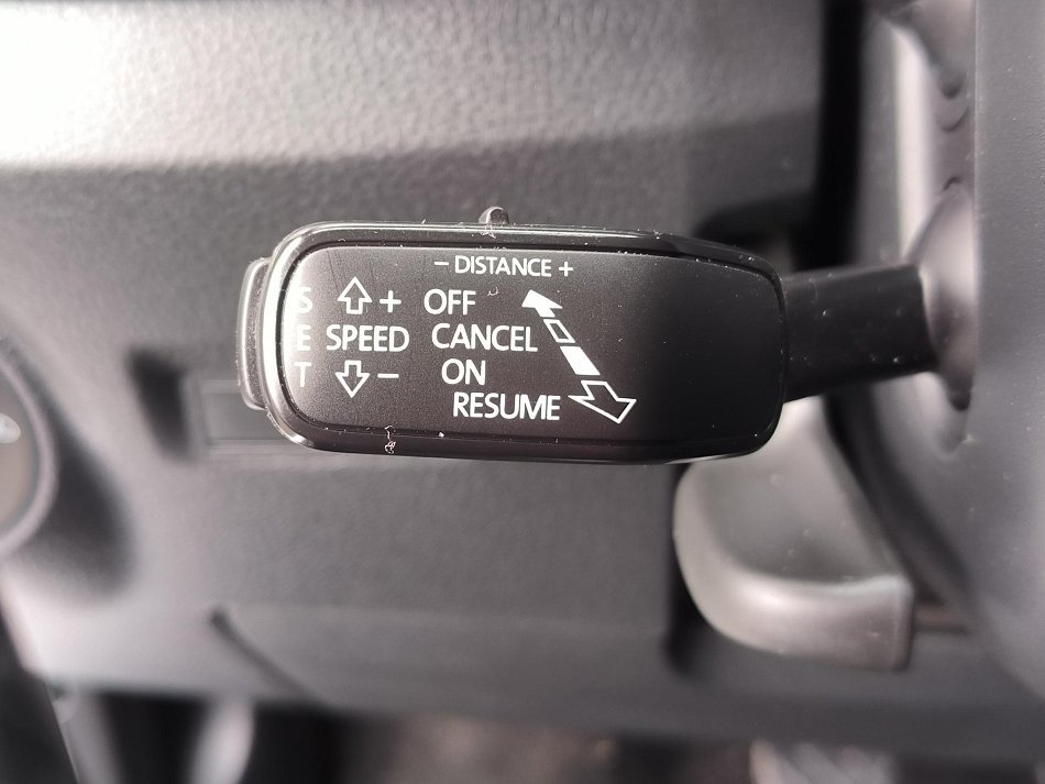 Škoda Fabia III 1.0 TSi Drive