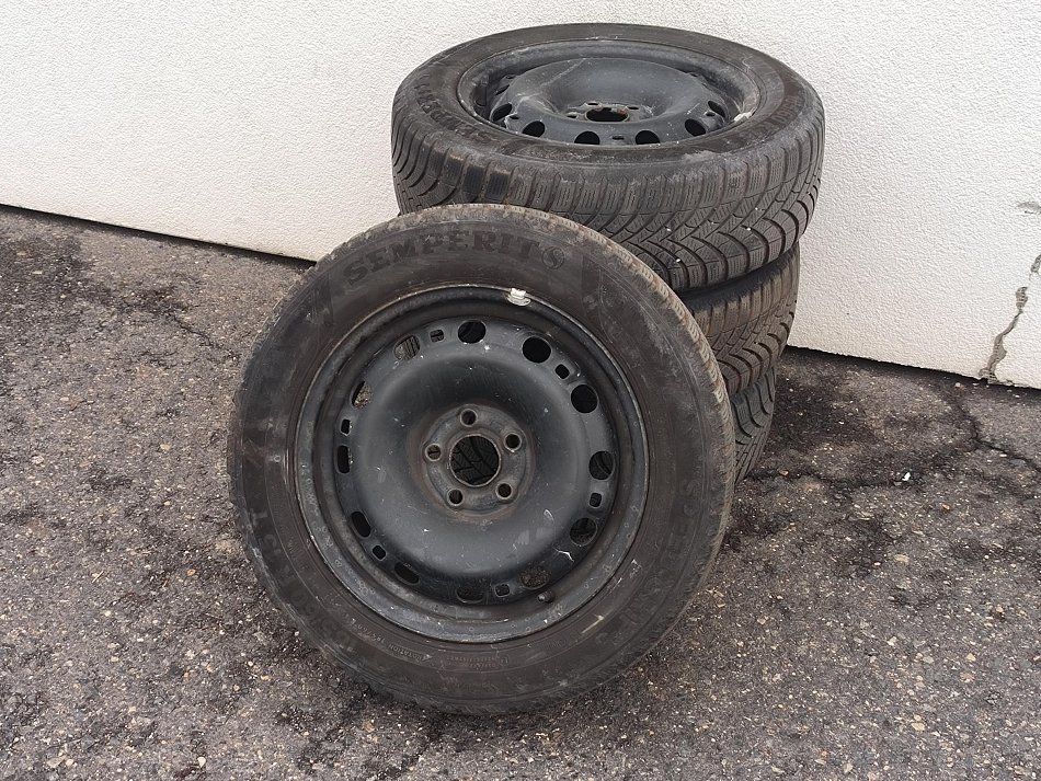 Škoda Fabia III 1.0 TSi Drive