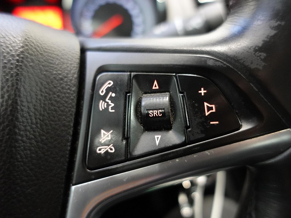 Opel Insignia 2.0 CDTi Cosmo 118kW