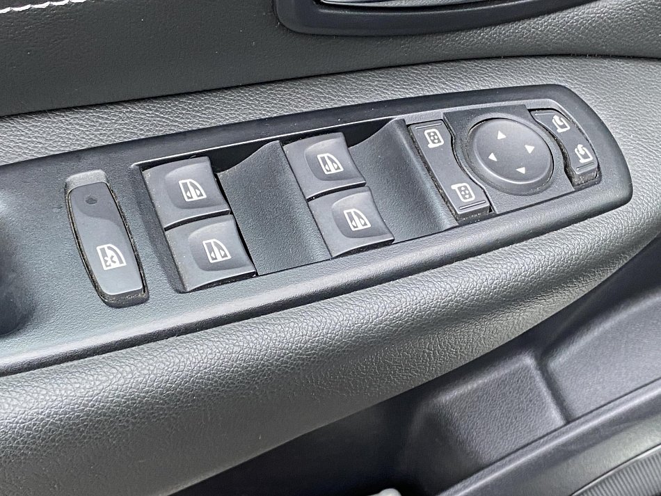 Renault Scénic 1.6dCi BOSE Edition