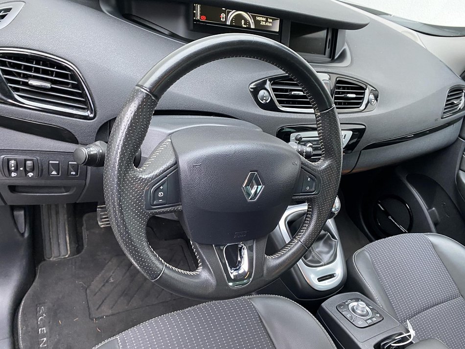 Renault Scénic 1.6dCi BOSE Edition