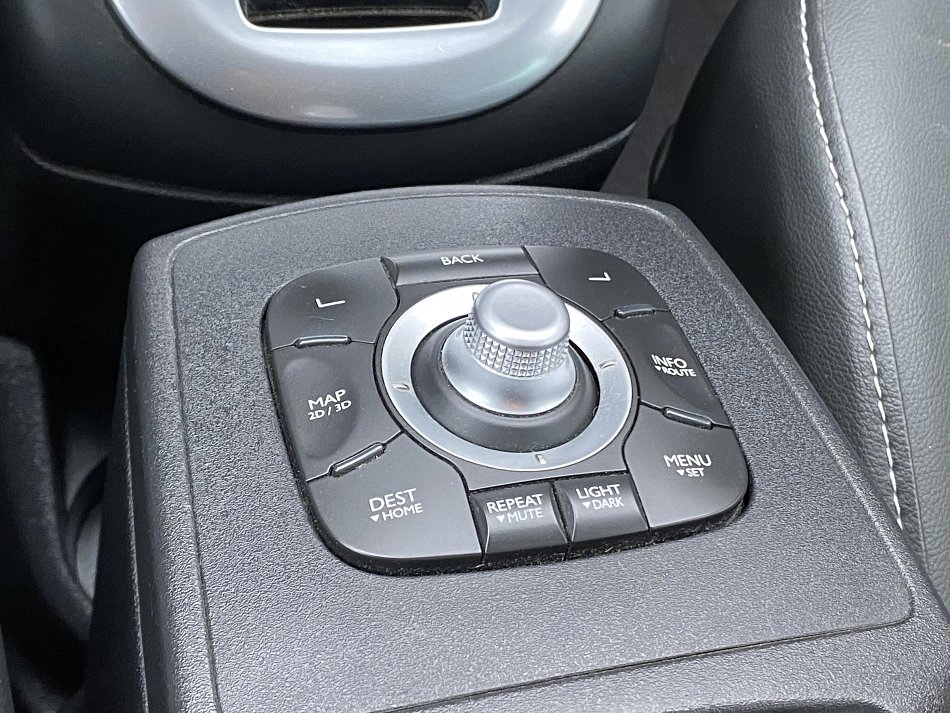 Renault Scénic 1.6dCi BOSE Edition