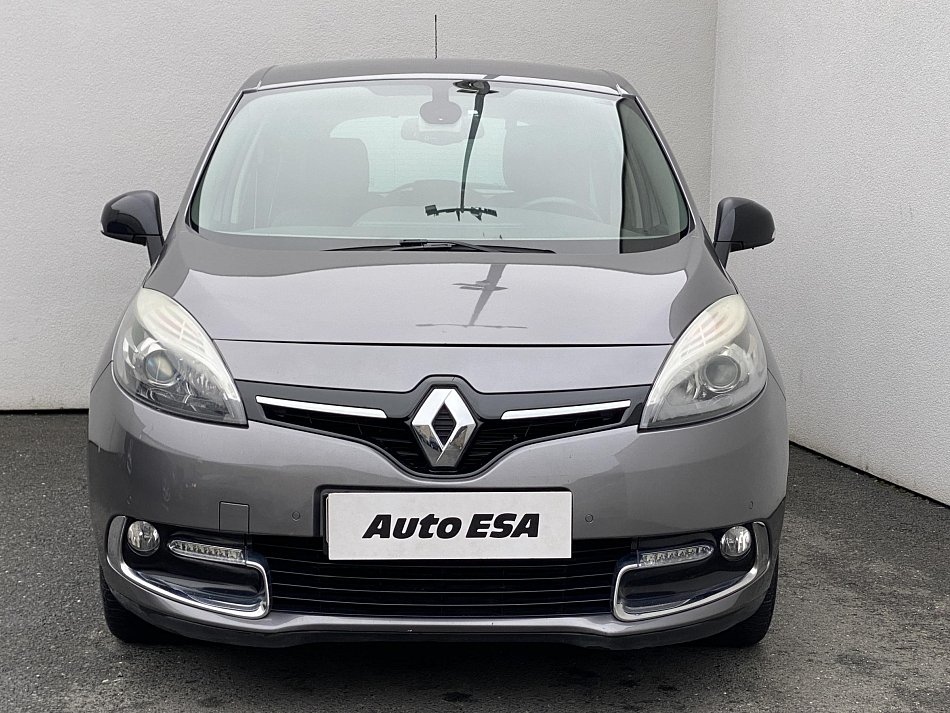 Renault Scénic 1.6dCi BOSE Edition