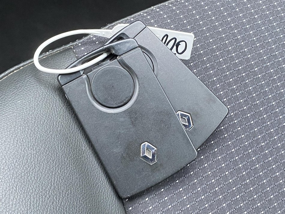 Renault Scénic 1.6dCi BOSE Edition