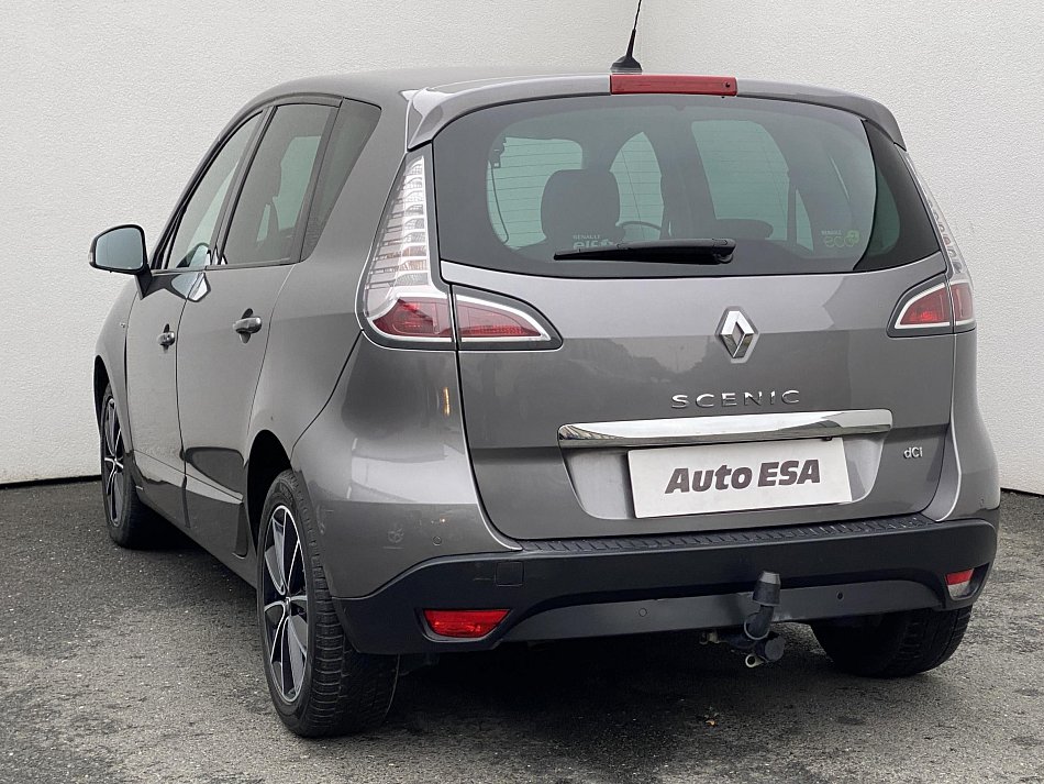 Renault Scénic 1.6dCi BOSE Edition
