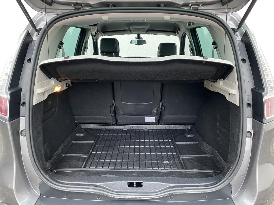 Renault Scénic 1.6dCi BOSE Edition