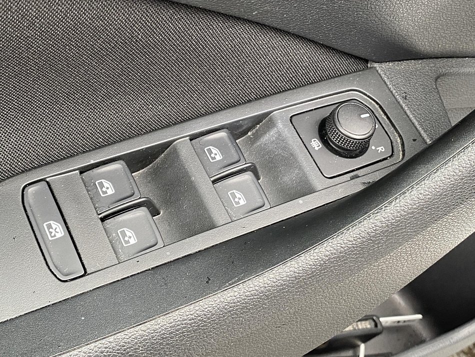 Škoda Scala 1.0 TSi Ambition