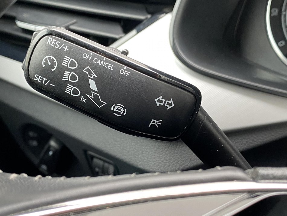 Škoda Scala 1.0 TSi Ambition