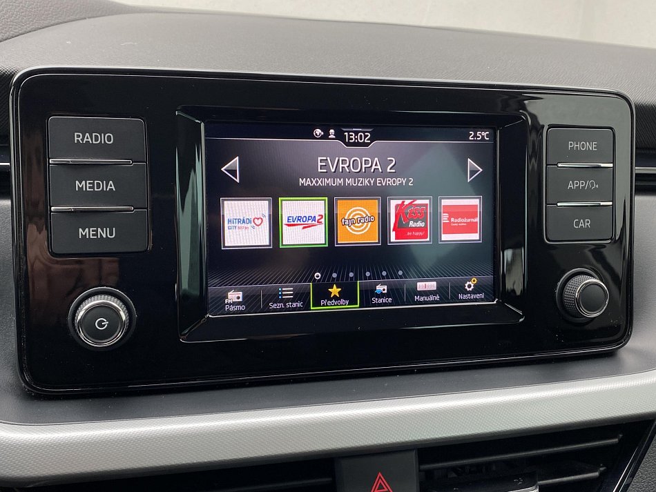 Škoda Scala 1.0 TSi Ambition