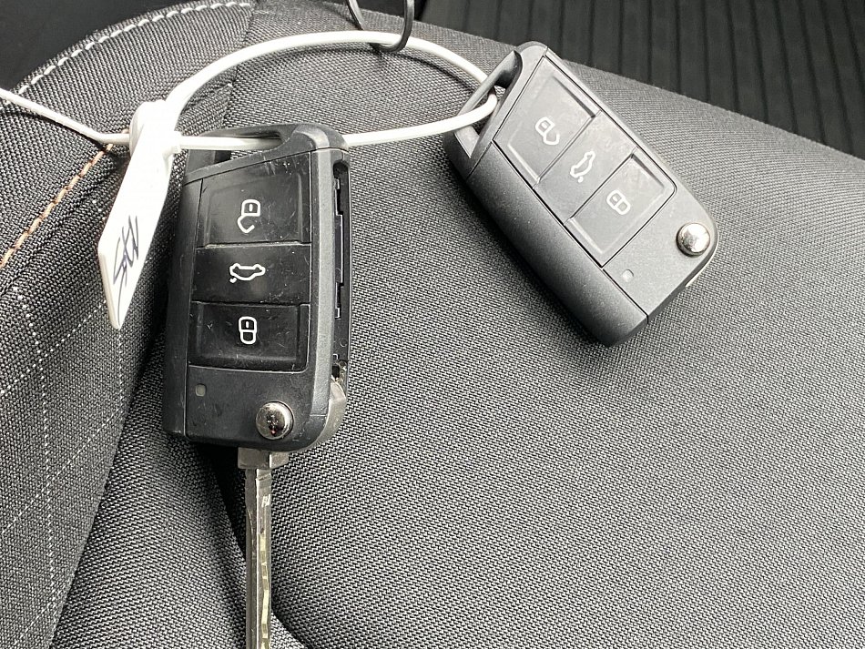 Škoda Scala 1.0 TSi Ambition