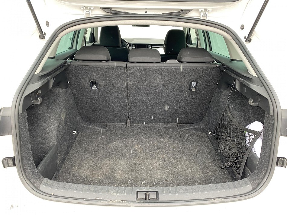 Škoda Scala 1.0 TSi Ambition