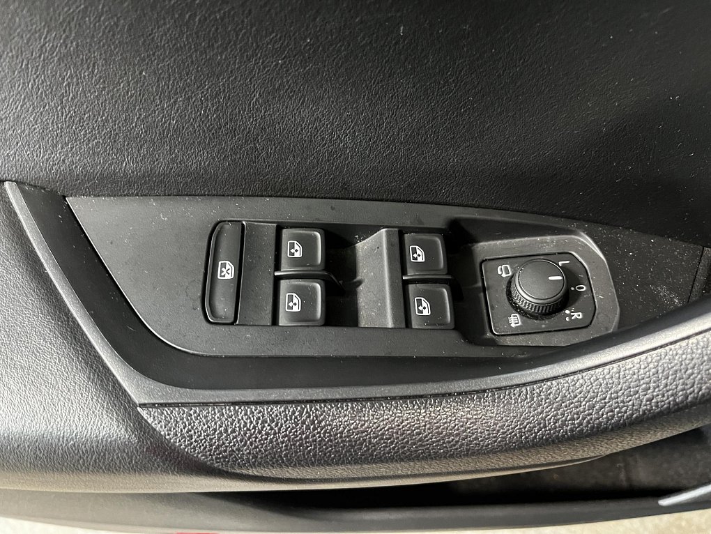 Škoda Kodiaq 2.0 TDi Ambition