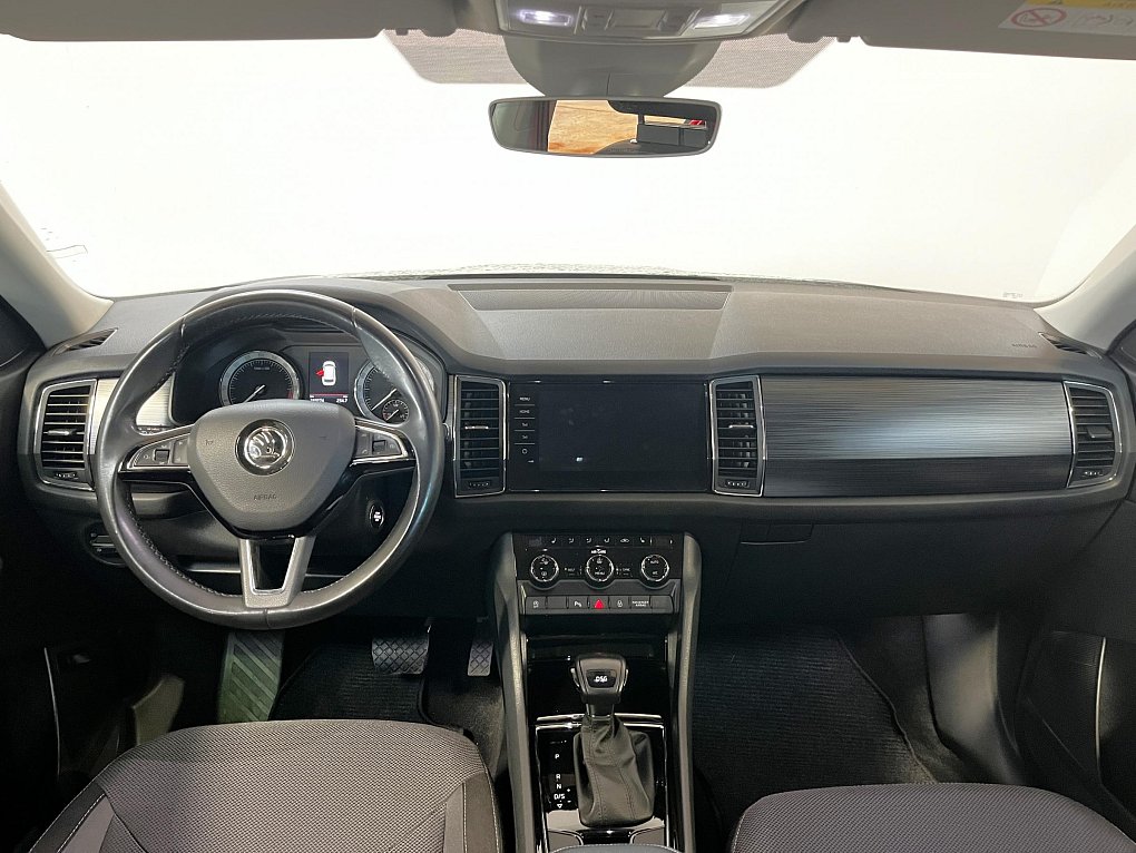Škoda Kodiaq 2.0 TDi Ambition