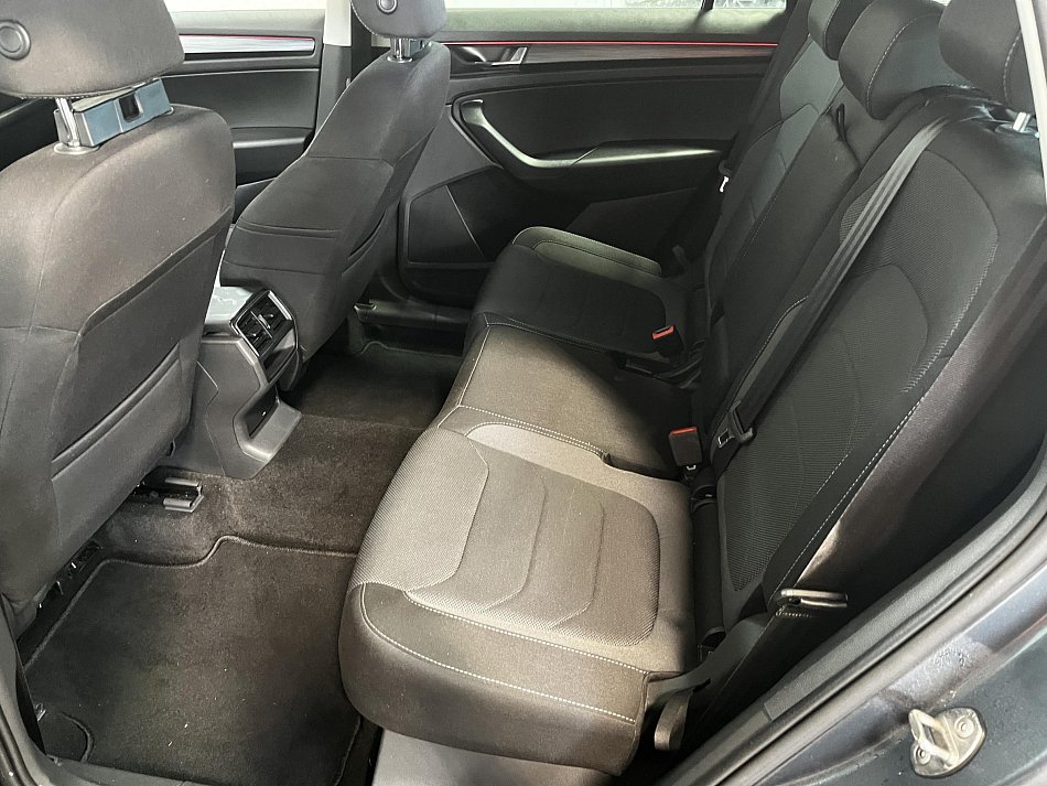 Škoda Kodiaq 2.0 TDi 