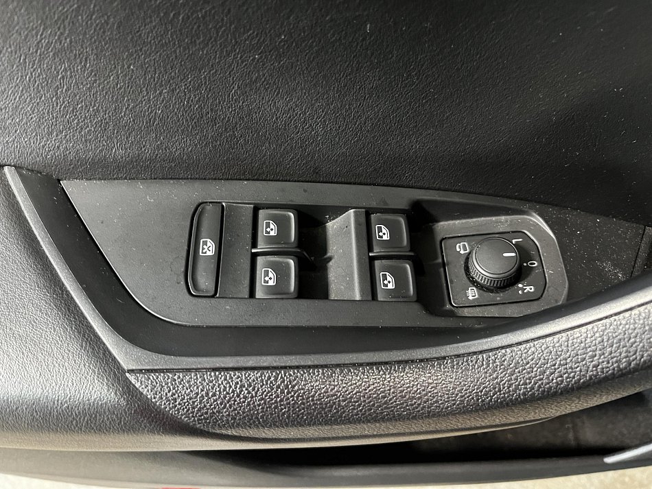 Škoda Kodiaq 2.0 TDi 