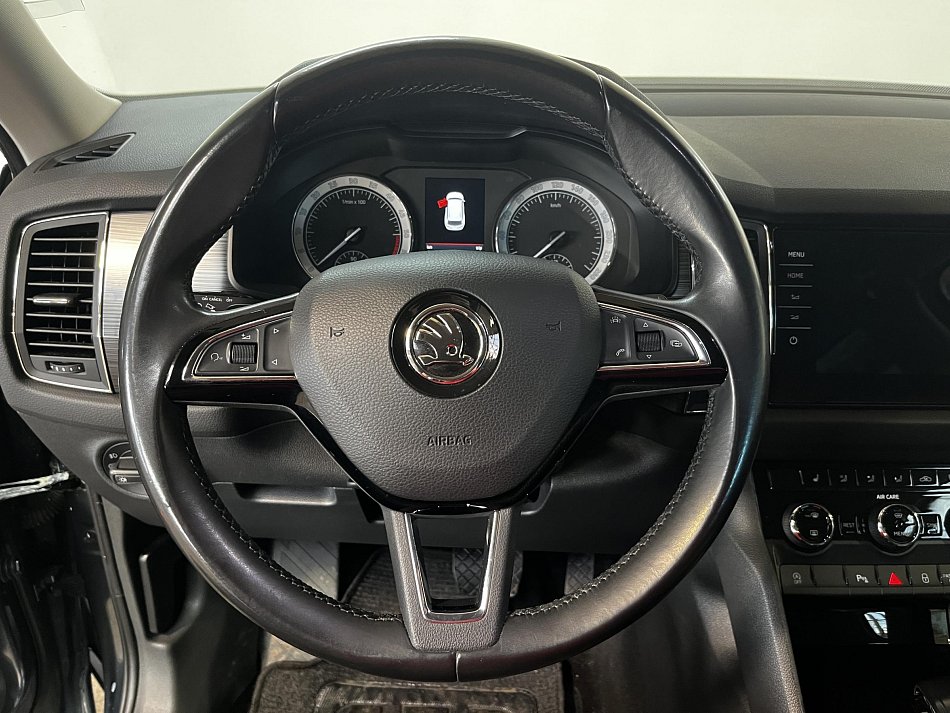 Škoda Kodiaq 2.0 TDi 