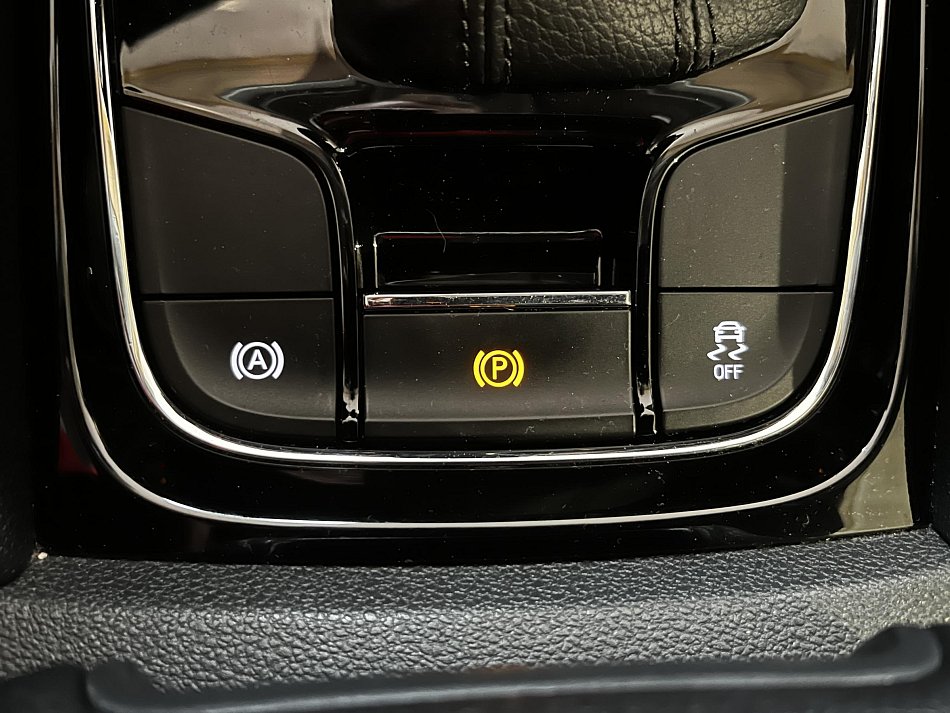 Škoda Kodiaq 2.0 TDi 