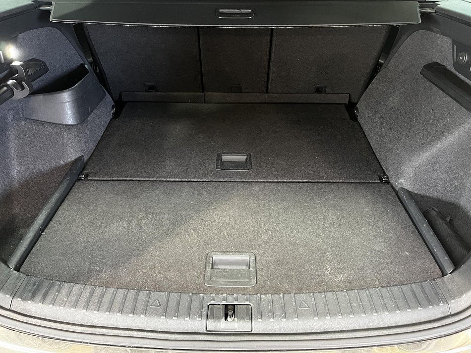 Škoda Kodiaq 2.0 TDi 