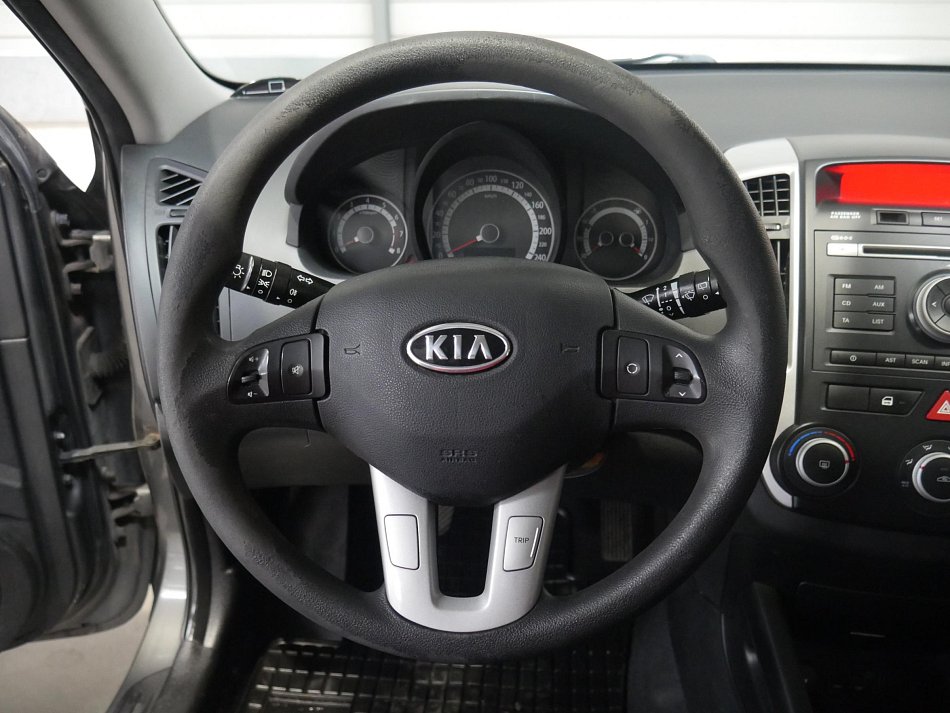 Kia Ceed 1.4CVVT 