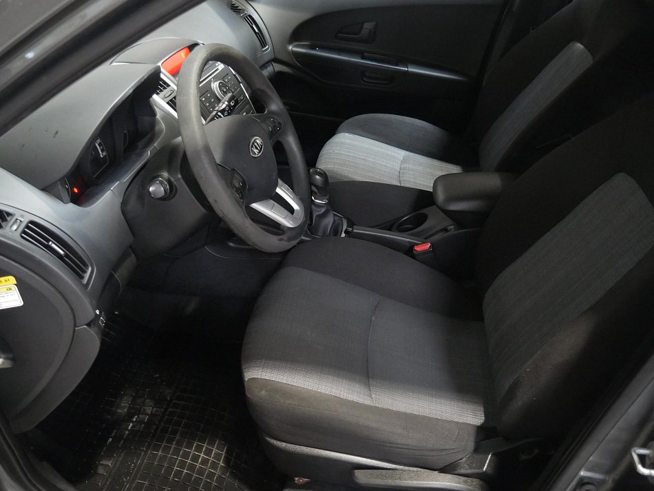 Kia Ceed 1.4CVVT 