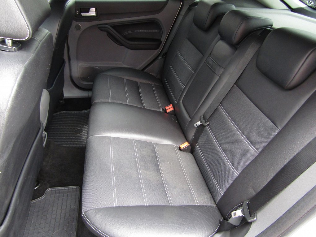 Ford Focus 1.6 TDCi 