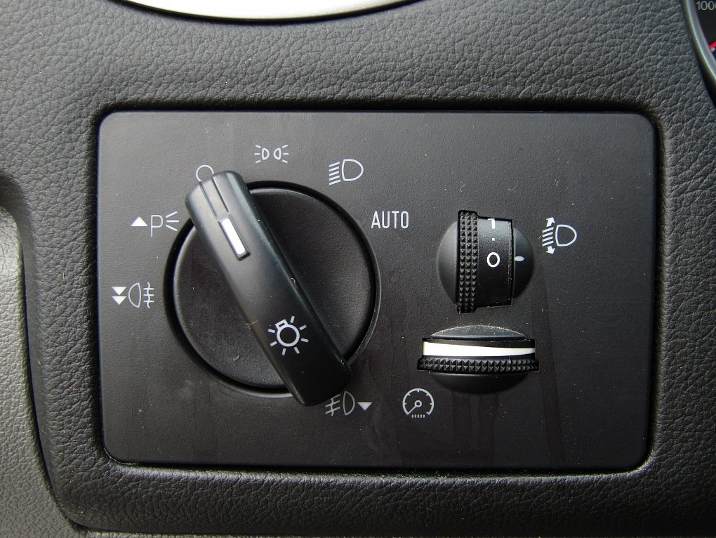 Ford Focus 1.6 TDCi 