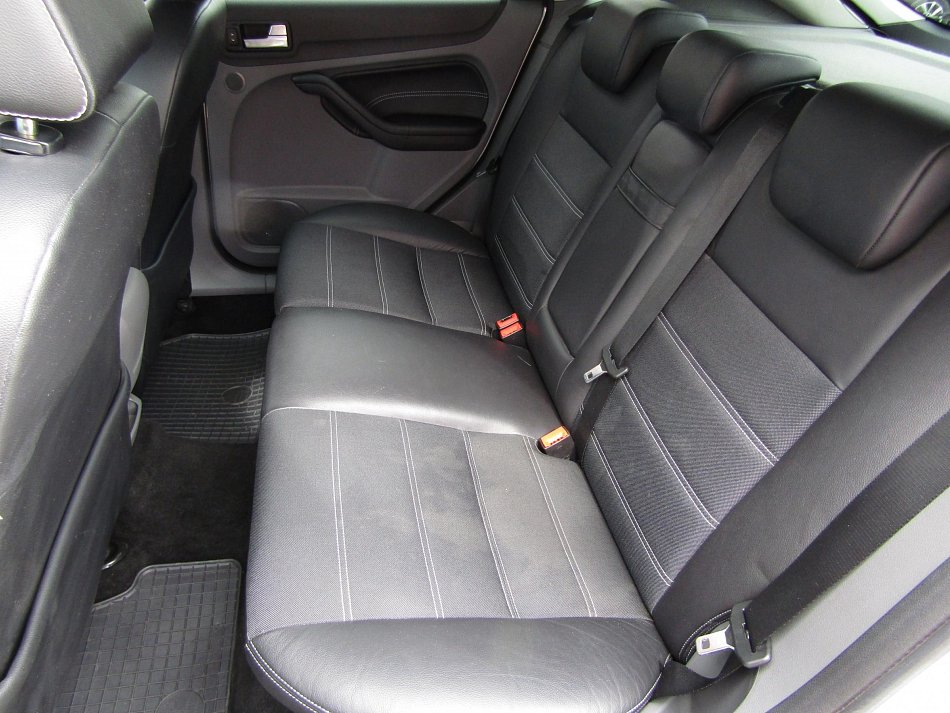 Ford Focus 1.6 TDCi 