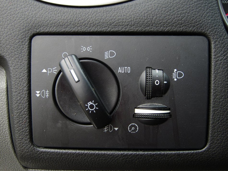 Ford Focus 1.6 TDCi 