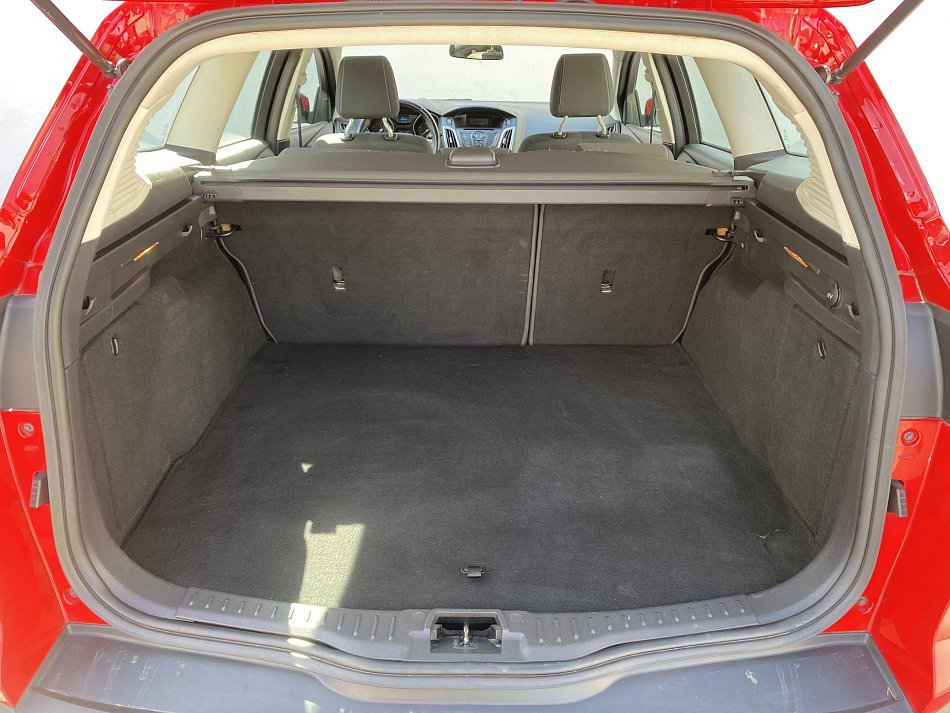 Ford Focus 1.6i 