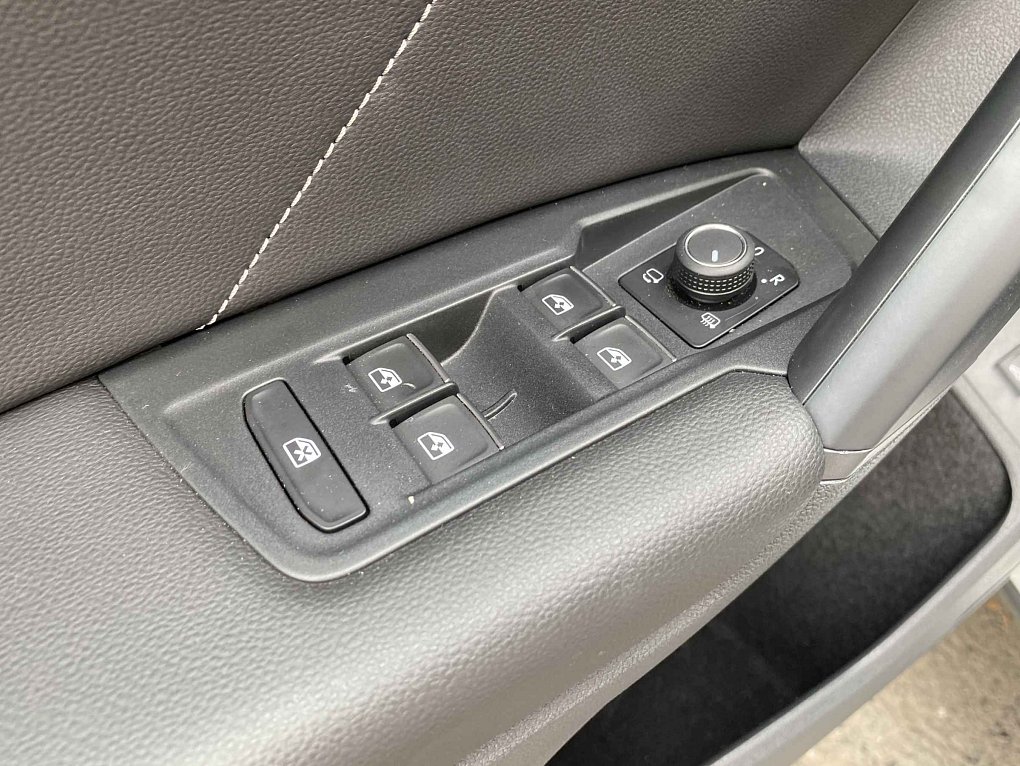 Volkswagen Tiguan 2.0 TSI R-Line 4x4
