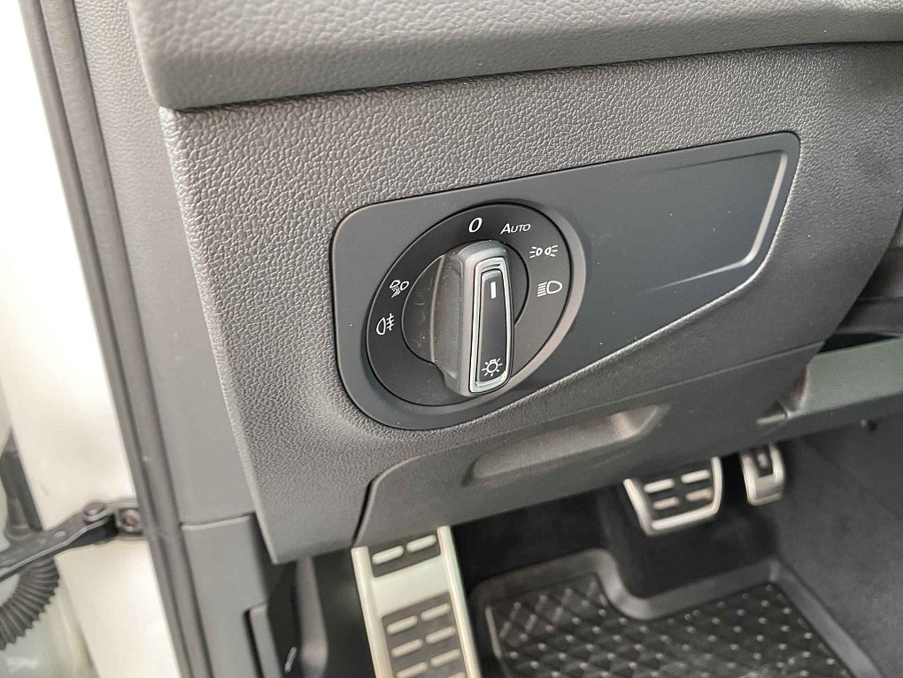 Volkswagen Tiguan 2.0 TSI R-Line 4x4