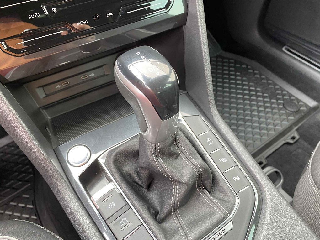 Volkswagen Tiguan 2.0 TSI R-Line 4x4
